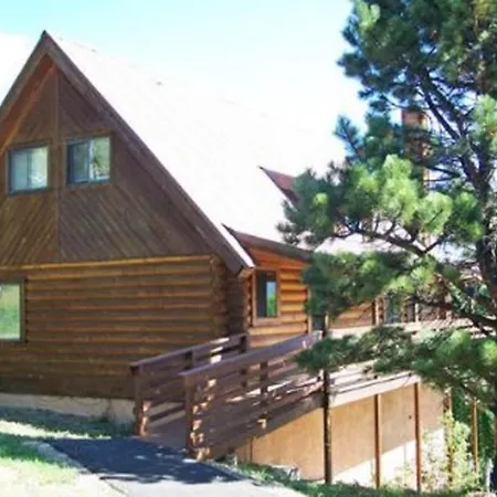 Cabin Share Phase 1